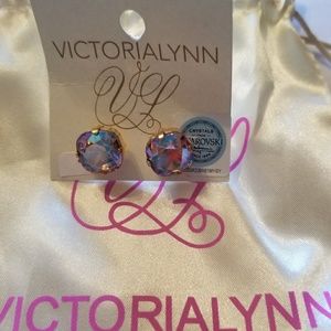 Victoria Lynn Earrings